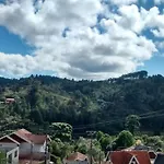 Pousada Das Rosas