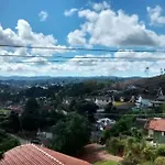 Pousada Das Rosas