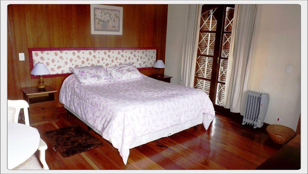 Das Rosas Campos do Jordão