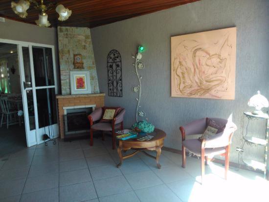 Casa de hóspedes Das Rosas Campos do Jordão