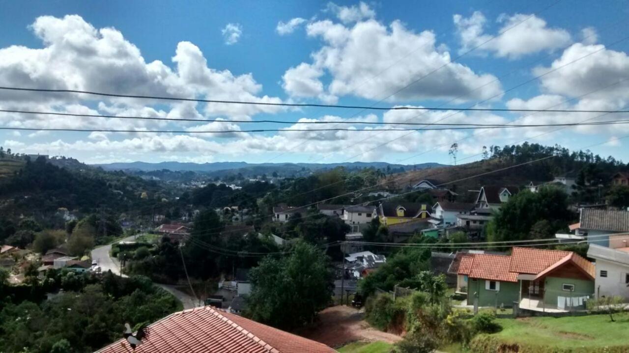 Casa de hóspedes Das Rosas 3*