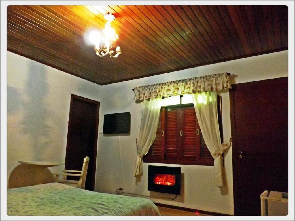 Das Rosas Casa de hóspedes